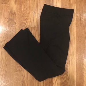 Express Columnist dress work pants